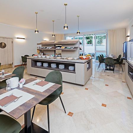 Hotel Gardenia & Villa Charme Adults Friendly 4Star Service Bardolino Exterior photo