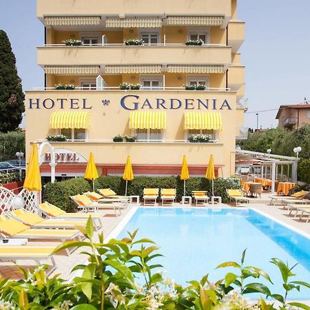 Hotel Gardenia & Villa Charme Adults Friendly 4Star Service Bardolino Exterior photo