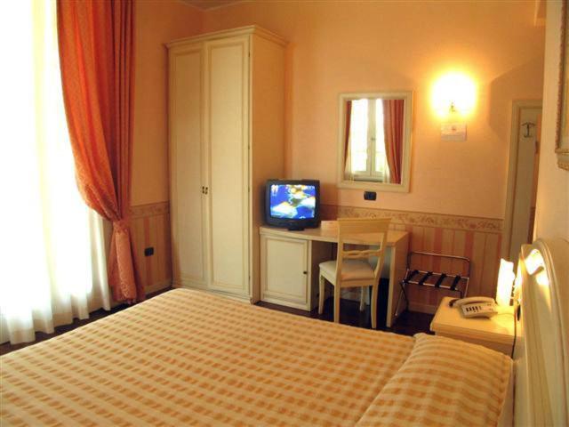 Hotel Gardenia & Villa Charme Adults Friendly 4Star Service Bardolino Exterior photo