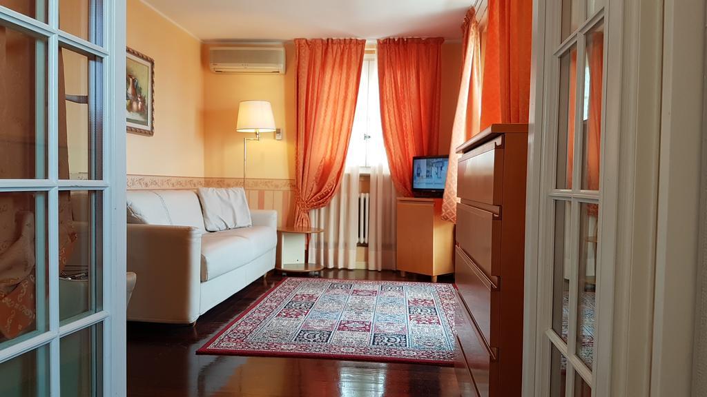 Hotel Gardenia & Villa Charme Adults Friendly 4Star Service Bardolino Exterior photo