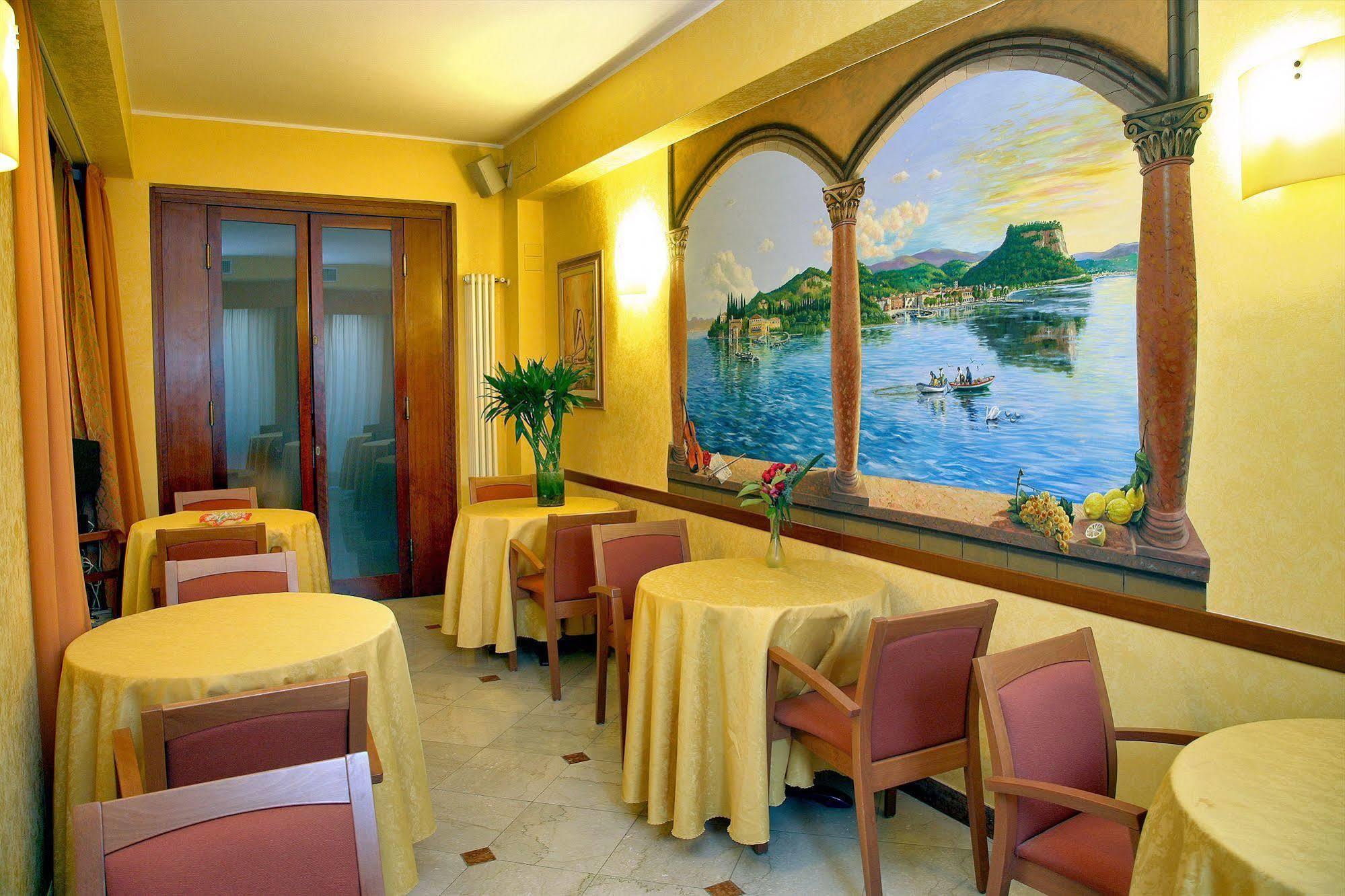 Hotel Gardenia & Villa Charme Adults Friendly 4Star Service Bardolino Exterior photo