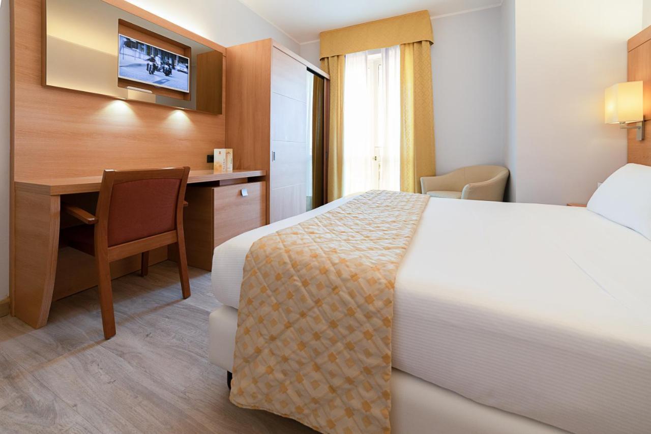 Hotel Gardenia & Villa Charme Adults Friendly 4Star Service Bardolino Exterior photo