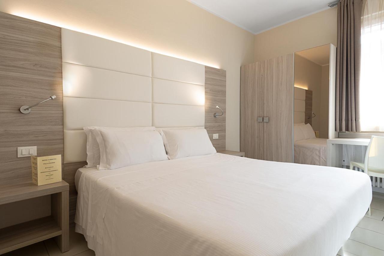 Hotel Gardenia & Villa Charme Adults Friendly 4Star Service Bardolino Exterior photo
